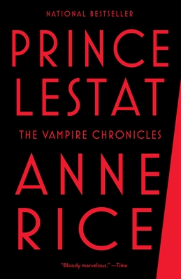 Imagen del vendedor de Prince Lestat: The Vampire Chronicles (Paperback or Softback) a la venta por BargainBookStores