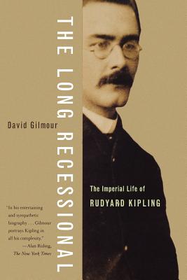 Imagen del vendedor de The Long Recessional: The Imperial Life of Rudyard Kipling (Paperback or Softback) a la venta por BargainBookStores