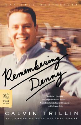 Imagen del vendedor de Remembering Denny (Paperback or Softback) a la venta por BargainBookStores