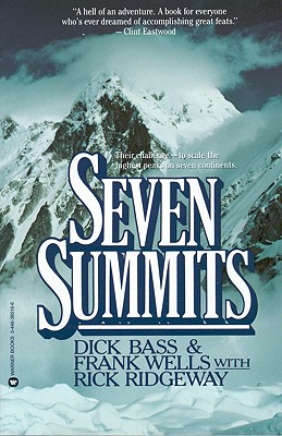 Immagine del venditore per Seven Summits (Paperback or Softback) venduto da BargainBookStores