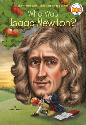 Bild des Verkufers fr Who Was Isaac Newton? (Paperback or Softback) zum Verkauf von BargainBookStores