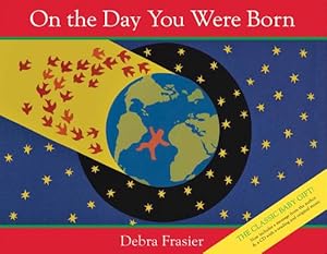 Bild des Verkufers fr On the Day You Were Born [With CD (Audio)] (Mixed Media Product) zum Verkauf von BargainBookStores