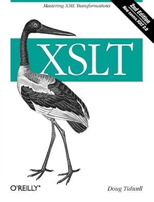 Immagine del venditore per XSLT (Paperback or Softback) venduto da BargainBookStores