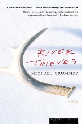 Seller image for River Thieves (Paperback or Softback) for sale by BargainBookStores