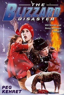 Imagen del vendedor de The Blizzard Disaster (Paperback or Softback) a la venta por BargainBookStores