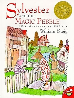 Imagen del vendedor de Sylvester and the Magic Pebble (Paperback or Softback) a la venta por BargainBookStores