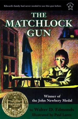 Seller image for The Matchlock Gun (Paperback or Softback) for sale by BargainBookStores