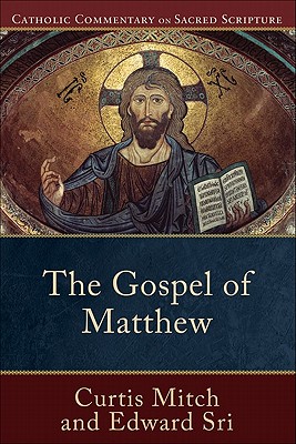 Imagen del vendedor de The Gospel of Matthew (Paperback or Softback) a la venta por BargainBookStores