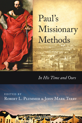 Seller image for Paul's Missionary Methods: In His Time and Ours (Paperback or Softback) for sale by BargainBookStores
