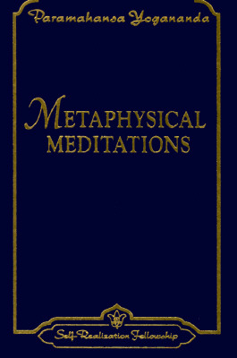 Bild des Verkufers fr Metaphysical Meditations: Universal Prayers, Affirmations, and Visualizations (Paperback or Softback) zum Verkauf von BargainBookStores