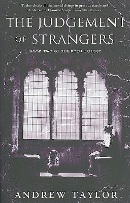Bild des Verkufers fr The Judgement of Strangers (Paperback or Softback) zum Verkauf von BargainBookStores