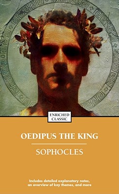 Seller image for Oedipus the King (Paperback or Softback) for sale by BargainBookStores