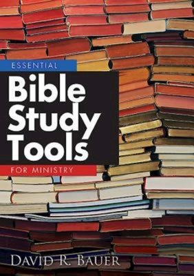 Seller image for Essential Bible Study Tools for Ministry (Paperback or Softback) for sale by BargainBookStores