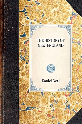 Immagine del venditore per History of New-England: Containing an Impartial Account of the Civil and Ecclesiastical Affairs of the Country, to the Year of Our Lord, 1700 (Paperback or Softback) venduto da BargainBookStores