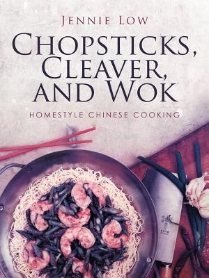 Seller image for Chopsticks, Cleaver, and Wok (Paperback or Softback) for sale by BargainBookStores