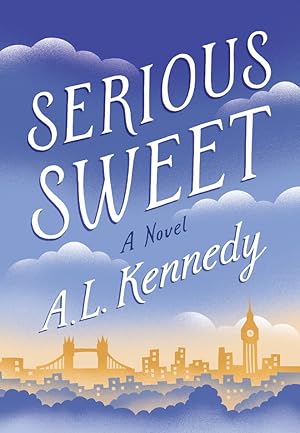 Seller image for Serious Sweet (Paperback) for sale by BargainBookStores