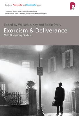 Bild des Verkufers fr Exorcism and Deliverance (Paperback or Softback) zum Verkauf von BargainBookStores