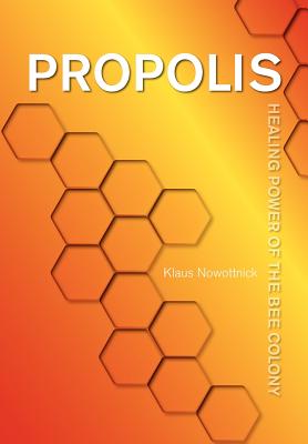 Image du vendeur pour Propolis (Paperback or Softback) mis en vente par BargainBookStores