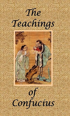 Image du vendeur pour The Teachings of Confucius - Special Edition (Hardback or Cased Book) mis en vente par BargainBookStores