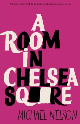 Bild des Verkufers fr A Room in Chelsea Square (Paperback or Softback) zum Verkauf von BargainBookStores