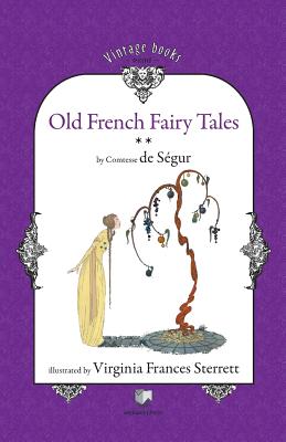 Bild des Verkufers fr Old French Fairy Tales (Vol. 2) (Paperback or Softback) zum Verkauf von BargainBookStores