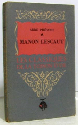 Manon lescaut