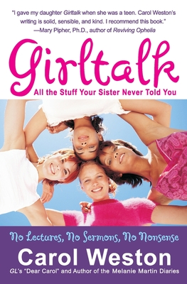 Seller image for Girltalk: All the Stuff Your Sister Never Told You (Paperback or Softback) for sale by BargainBookStores