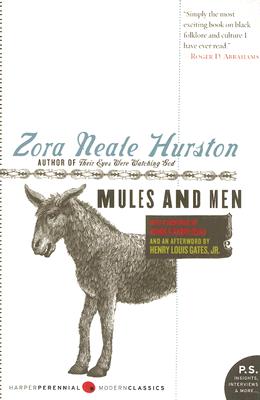 Immagine del venditore per Mules and Men (Paperback or Softback) venduto da BargainBookStores
