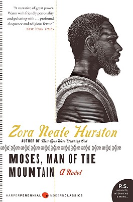 Seller image for Moses, Man of the Mountain (Paperback or Softback) for sale by BargainBookStores