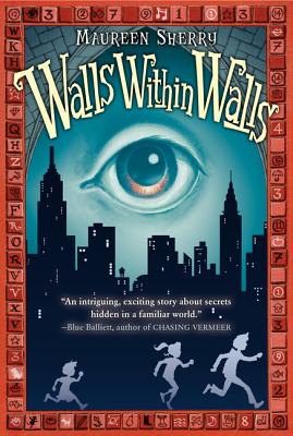 Imagen del vendedor de Walls Within Walls (Paperback or Softback) a la venta por BargainBookStores