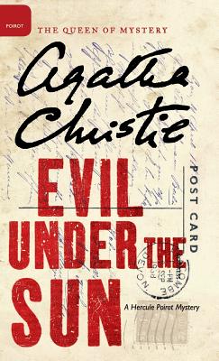 Seller image for Evil Under the Sun (Hardback or Cased Book) for sale by BargainBookStores