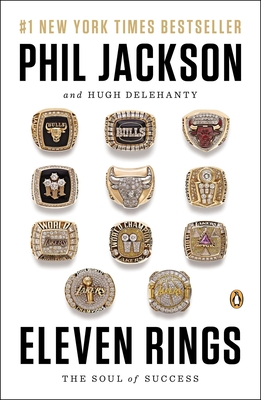 Seller image for Eleven Rings: The Soul of Success (Paperback or Softback) for sale by BargainBookStores