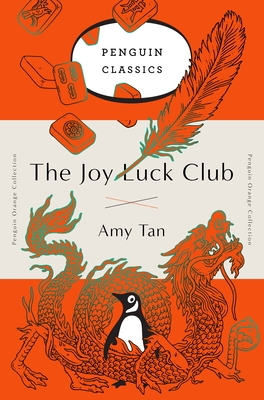 Image du vendeur pour The Joy Luck Club (Paperback or Softback) mis en vente par BargainBookStores