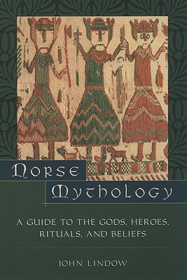 Seller image for Norse Mythology: A Guide to the Gods, Heroes, Rituals, and Beliefs (Paperback or Softback) for sale by BargainBookStores