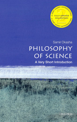 Seller image for Philosophy of Science: Very Short Introduction (Paperback or Softback) for sale by BargainBookStores