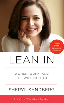 Immagine del venditore per Lean in: Women, Work, and the Will to Lead (Hardback or Cased Book) venduto da BargainBookStores