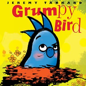 Imagen del vendedor de Grumpy Bird (Hardback or Cased Book) a la venta por BargainBookStores