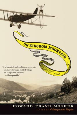 Bild des Verkufers fr On Kingdom Mountain (Paperback or Softback) zum Verkauf von BargainBookStores