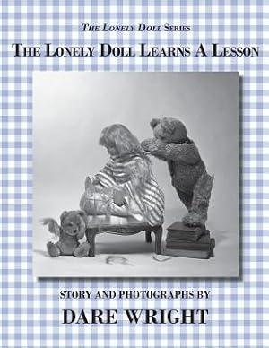 Bild des Verkufers fr The Lonely Doll Learns a Lesson (Paperback or Softback) zum Verkauf von BargainBookStores