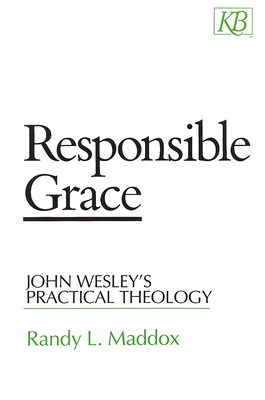 Bild des Verkufers fr Responsible Grace (Paperback or Softback) zum Verkauf von BargainBookStores