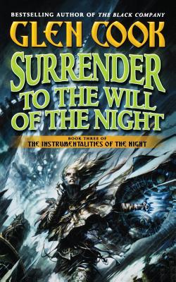 Seller image for Surrender to the Will of the Night (Paperback or Softback) for sale by BargainBookStores