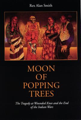 Bild des Verkufers fr Moon of Popping Trees-Pa (Paperback or Softback) zum Verkauf von BargainBookStores