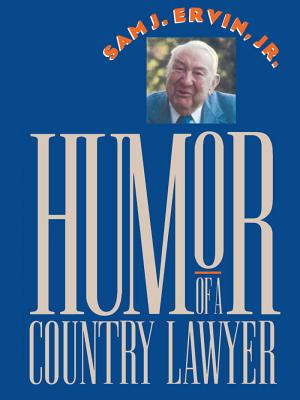 Seller image for Humor of a Country Lawyer (Paperback or Softback) for sale by BargainBookStores