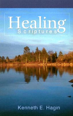 Bild des Verkufers fr Healing Scriptures (Paperback or Softback) zum Verkauf von BargainBookStores