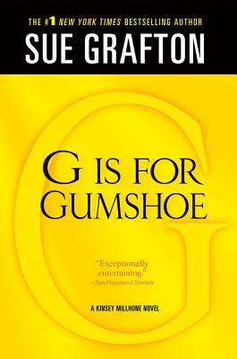 Immagine del venditore per G" Is for Gumshoe: A Kinsey Millhone Mystery (Paperback or Softback) venduto da BargainBookStores