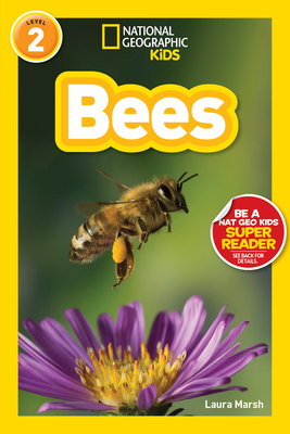 Seller image for Bees (Paperback or Softback) for sale by BargainBookStores