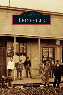 Seller image for Prineville (Hardback or Cased Book) for sale by BargainBookStores