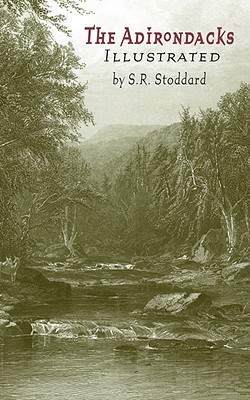 Seller image for The Adirondacks Illustrated (Paperback or Softback) for sale by BargainBookStores
