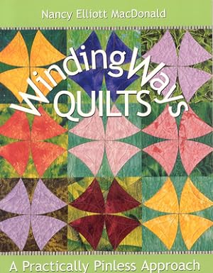 Seller image for Winding Ways Quilts - Print on Demand Edition (Paperback or Softback) for sale by BargainBookStores