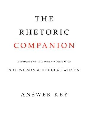 Seller image for The Rhetoric Companion: A Student's Guide to Power in Persuasion (Paperback or Softback) for sale by BargainBookStores